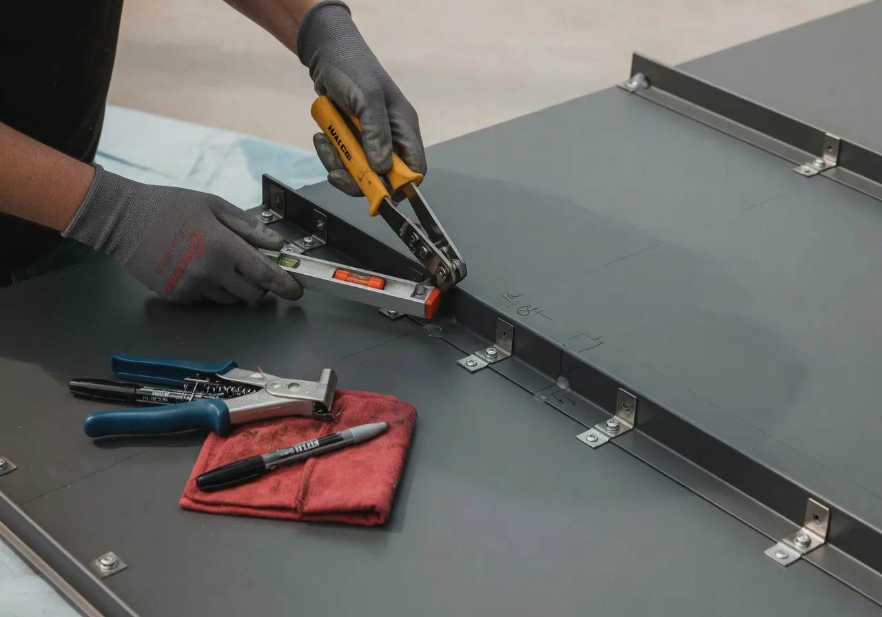 Why choose Metal Roofing Installation in Whitewood, SD
